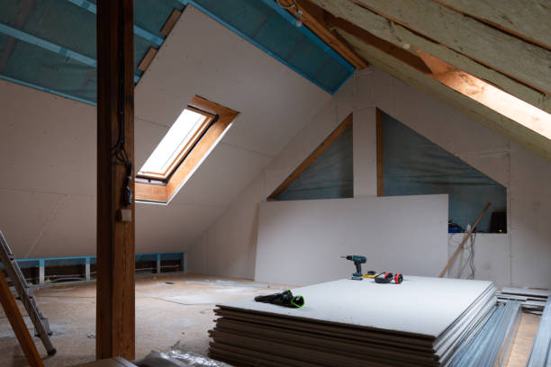 Best Insulation Removal  in Landrum, SC