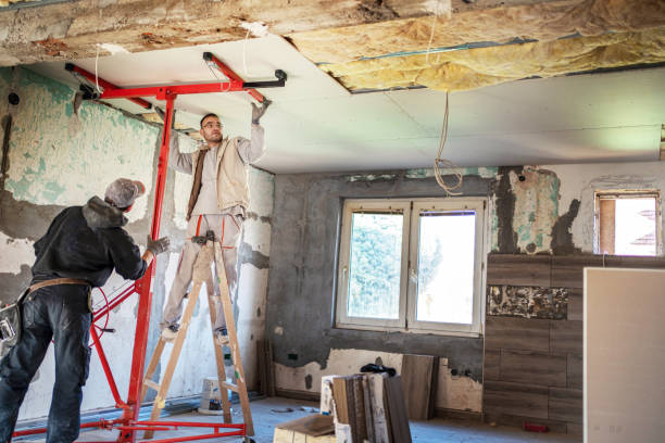 Best Garage Insulation Installation  in Landrum, SC