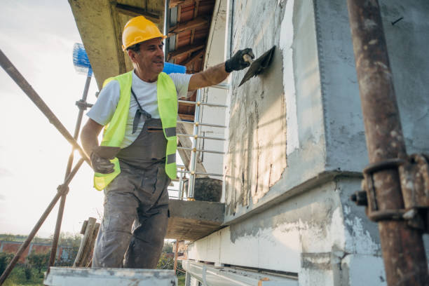 Best Insulation for Commercial Buildings  in Landrum, SC
