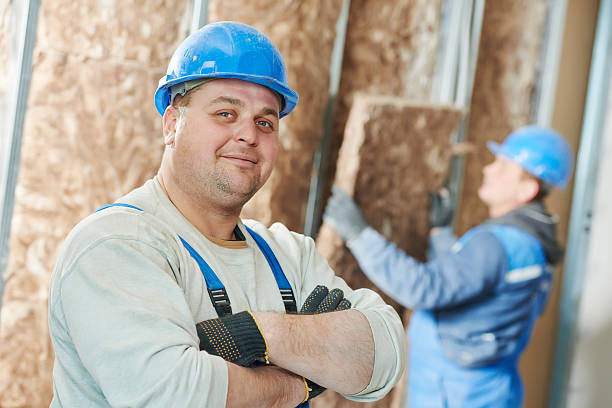 Best Insulation Contractors for Homes  in Landrum, SC